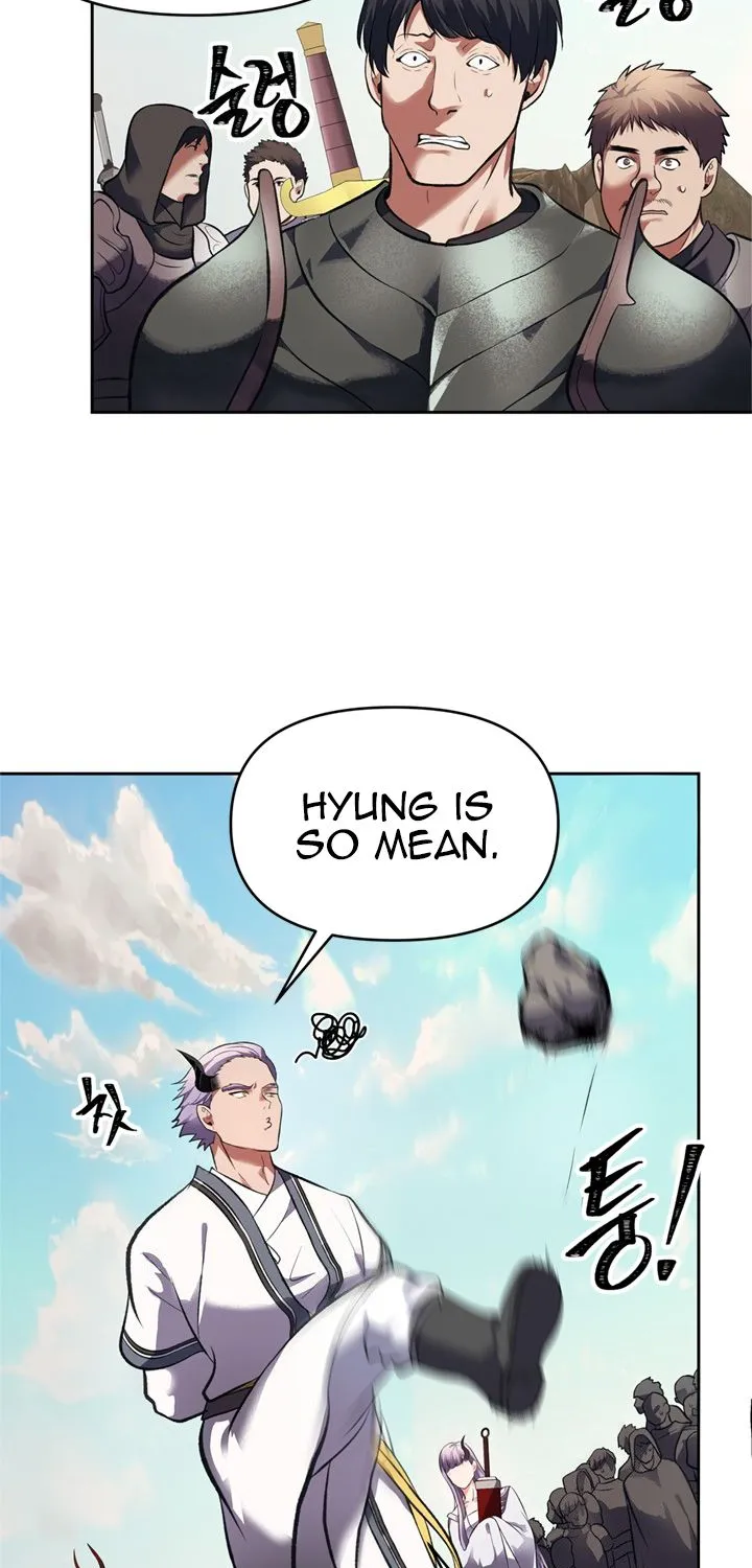 Read Ranker Who Lives A Second Time EN Manga Online
