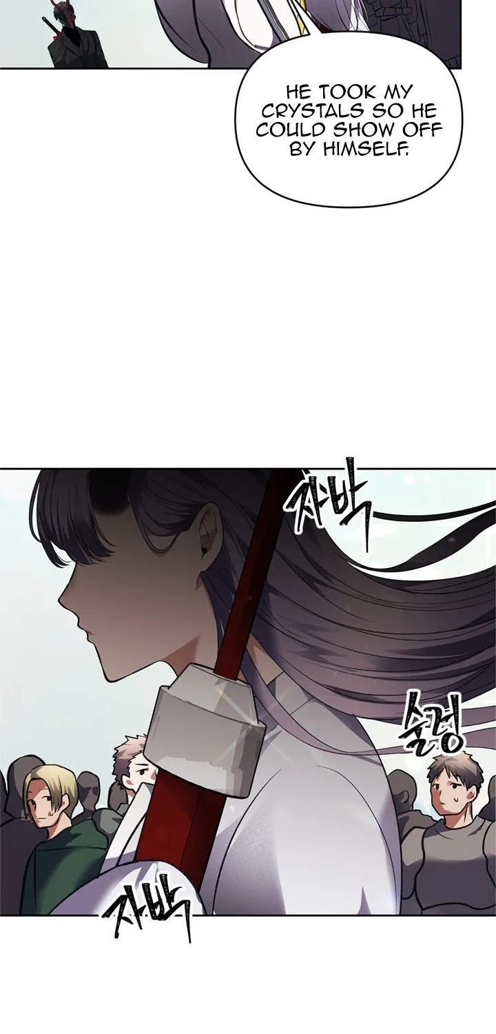 Read Ranker Who Lives A Second Time EN Manga Online