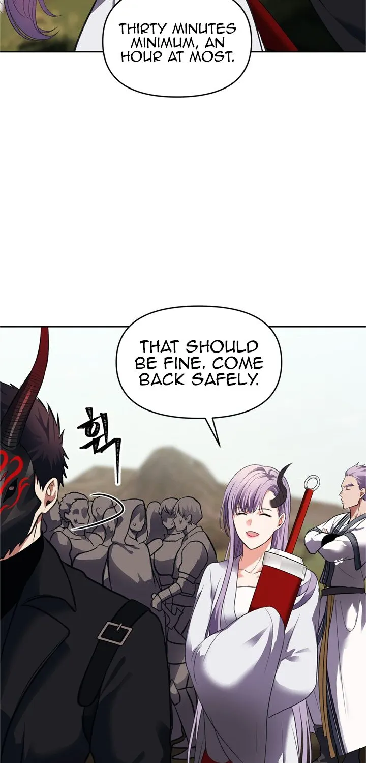 Read Ranker Who Lives A Second Time EN Manga Online