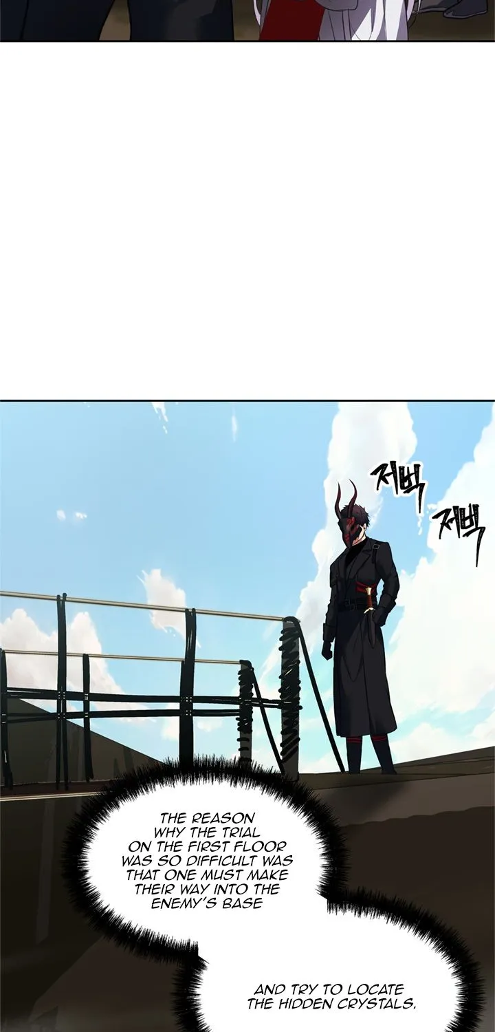 Read Ranker Who Lives A Second Time EN Manga Online