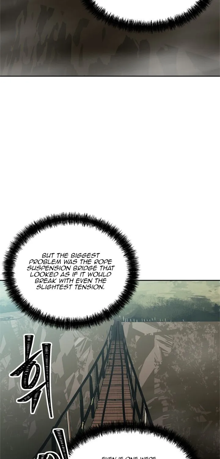 Read Ranker Who Lives A Second Time EN Manga Online