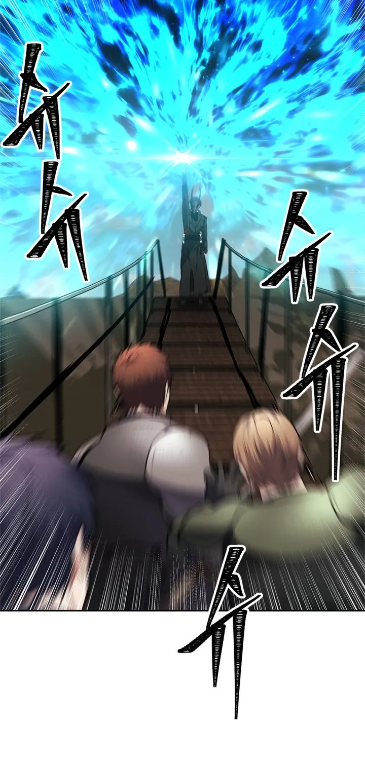 Read Ranker Who Lives A Second Time EN Manga Online