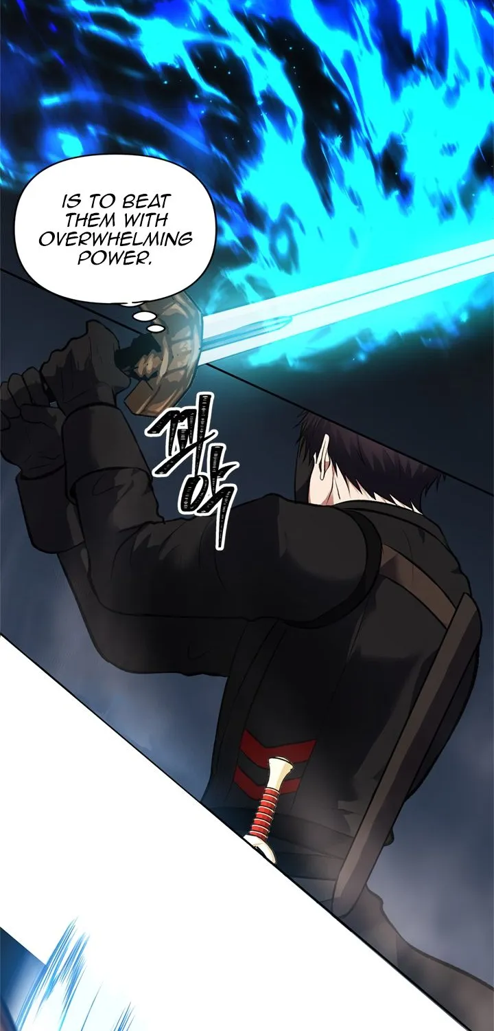Read Ranker Who Lives A Second Time EN Manga Online