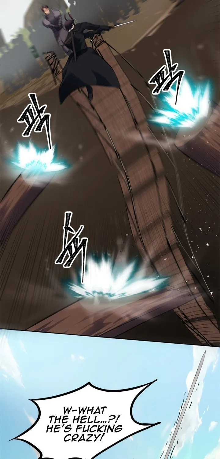 Read Ranker Who Lives A Second Time EN Manga Online