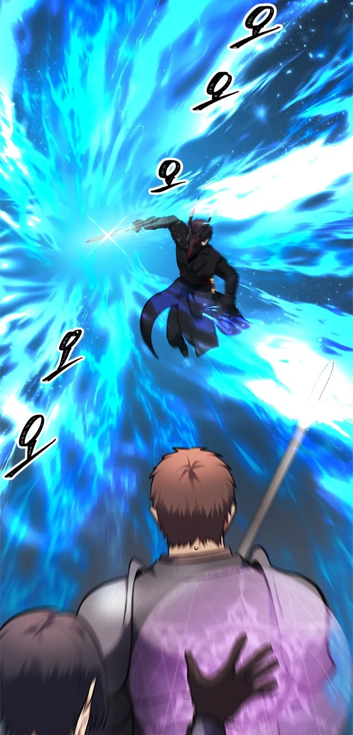 Read Ranker Who Lives A Second Time EN Manga Online