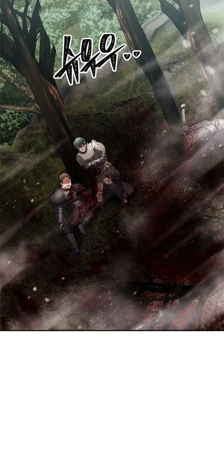 Read Ranker Who Lives A Second Time EN Manga Online