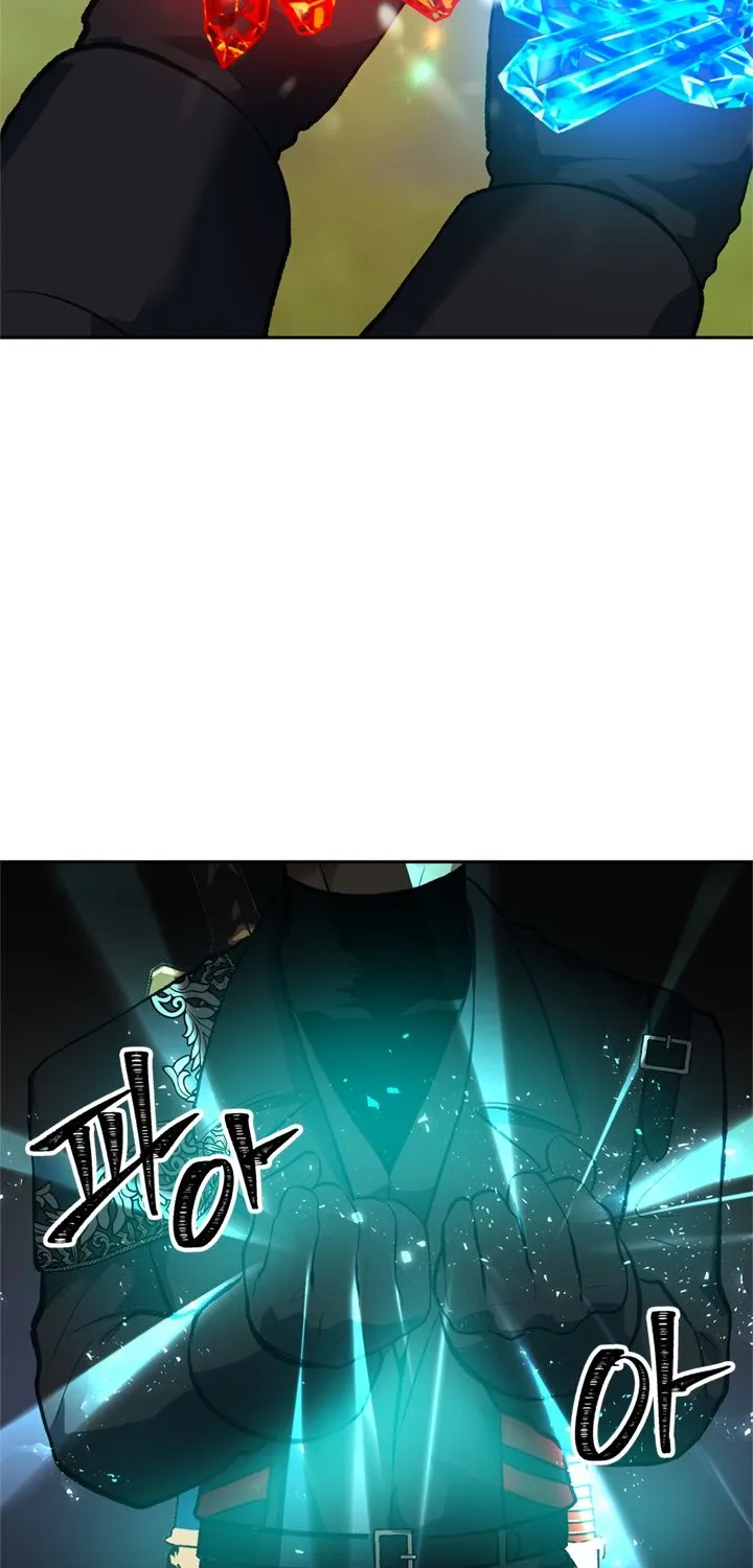 Read Ranker Who Lives A Second Time EN Manga Online