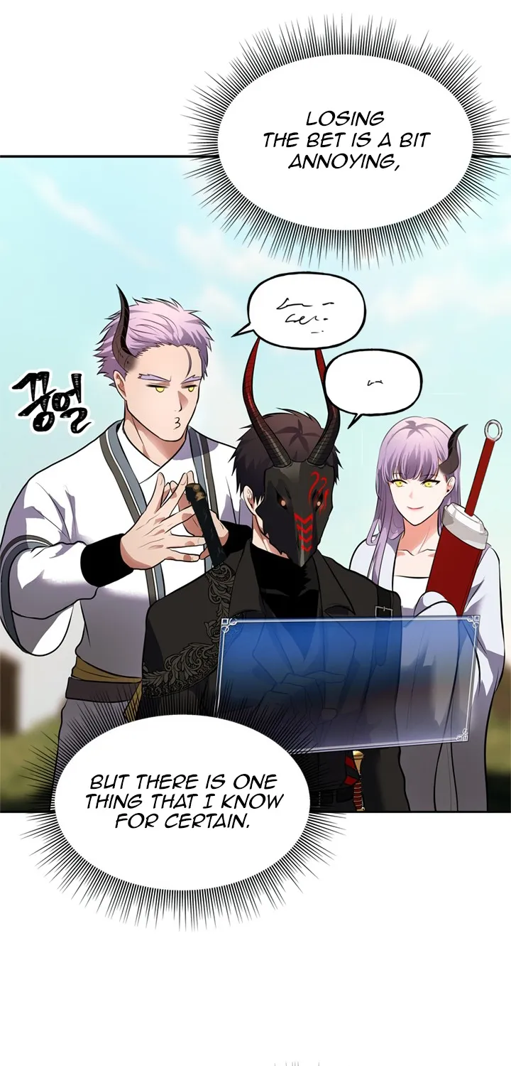 Read Ranker Who Lives A Second Time EN Manga Online