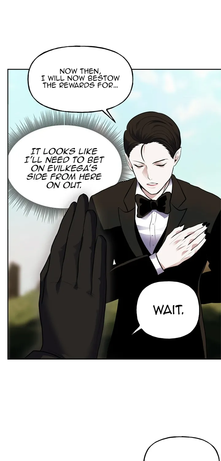 Read Ranker Who Lives A Second Time EN Manga Online