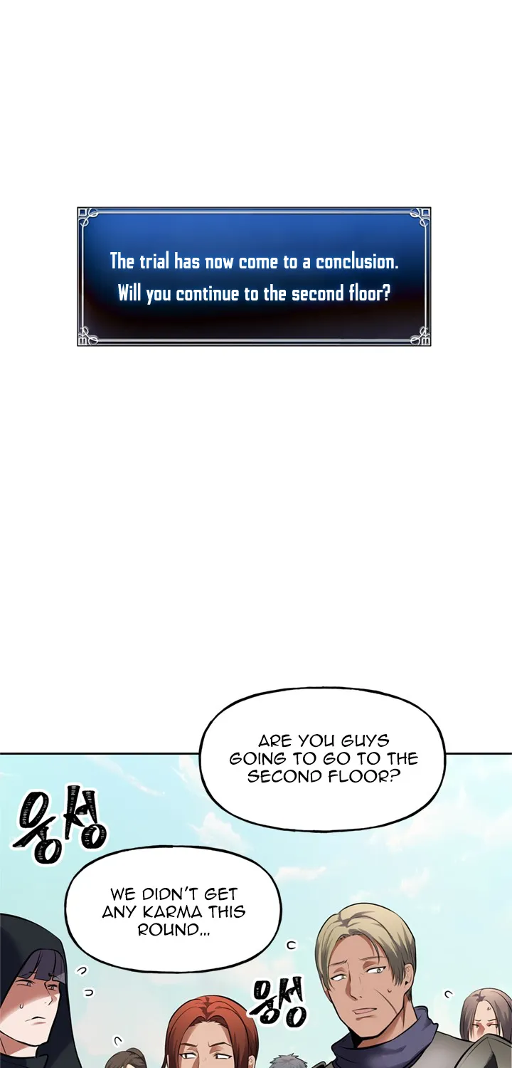 Read Ranker Who Lives A Second Time EN Manga Online