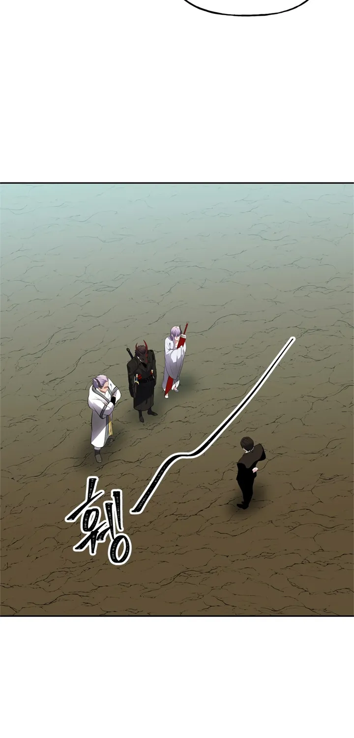 Read Ranker Who Lives A Second Time EN Manga Online