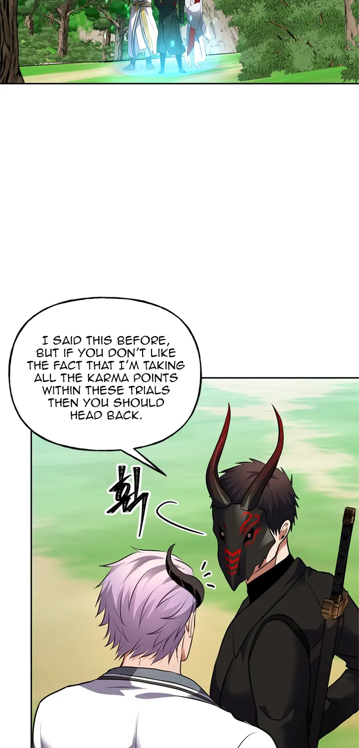 Read Ranker Who Lives A Second Time EN Manga Online