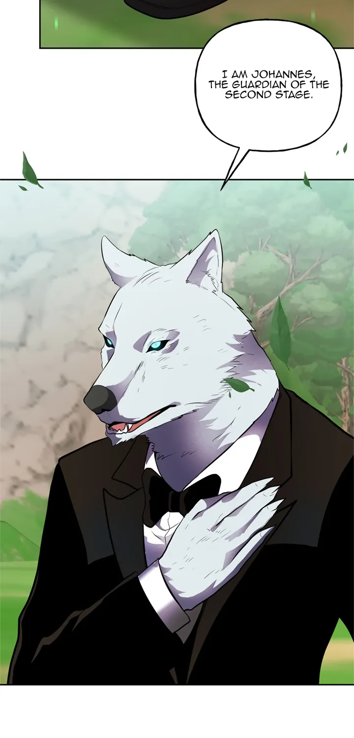 Read Ranker Who Lives A Second Time EN Manga Online
