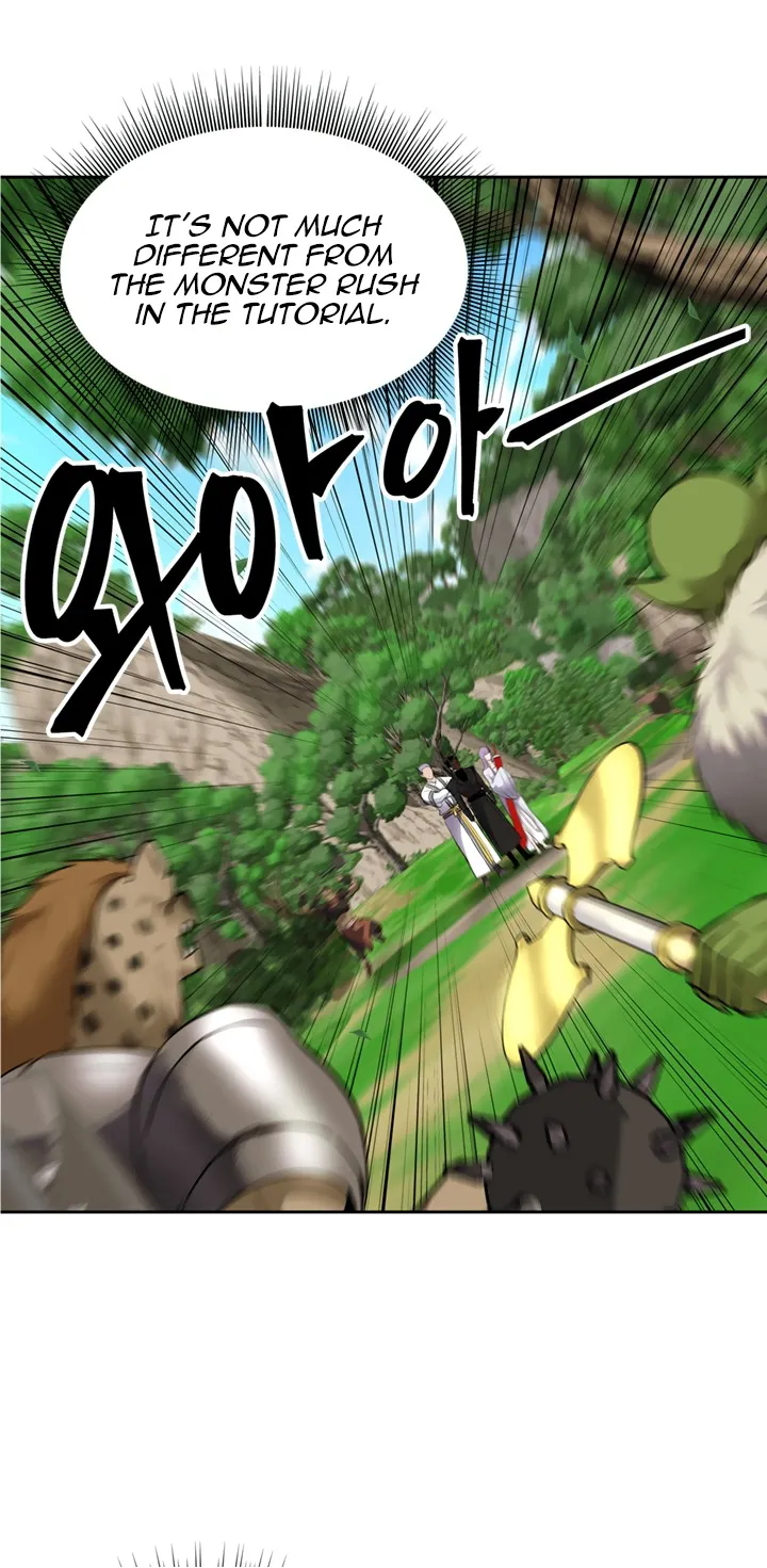 Read Ranker Who Lives A Second Time EN Manga Online