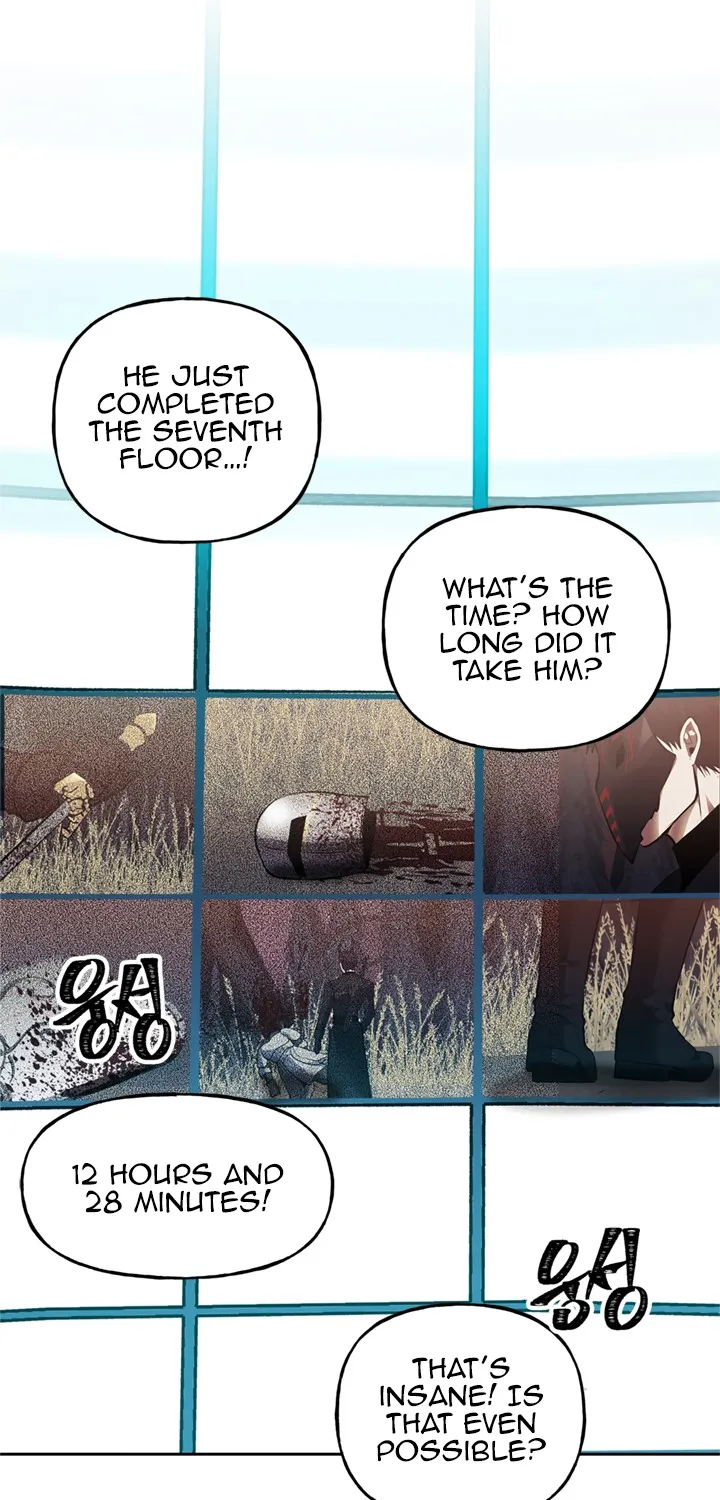 Read Ranker Who Lives A Second Time EN Manga Online