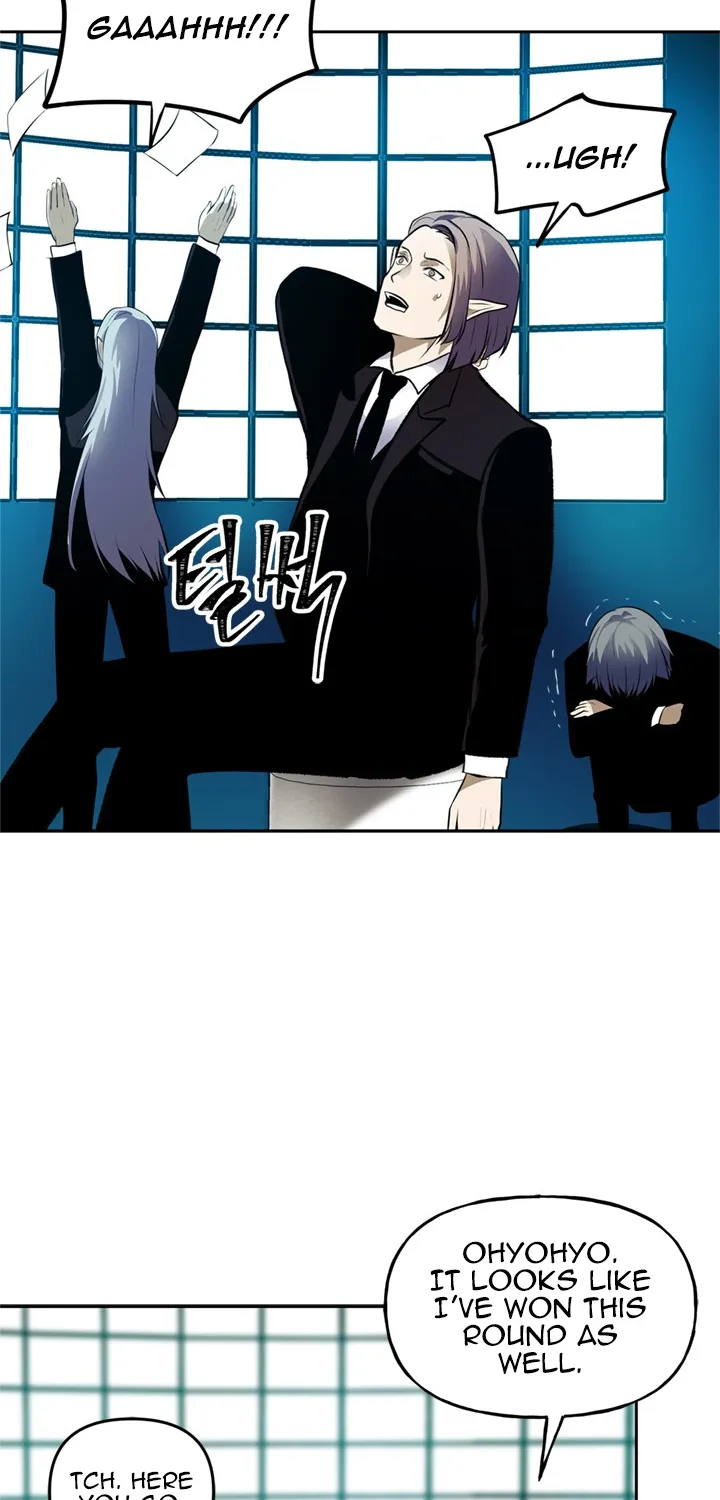 Read Ranker Who Lives A Second Time EN Manga Online