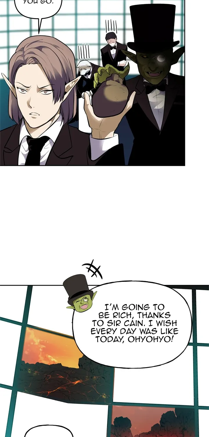 Read Ranker Who Lives A Second Time EN Manga Online