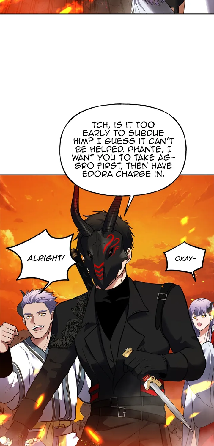 Read Ranker Who Lives A Second Time EN Manga Online
