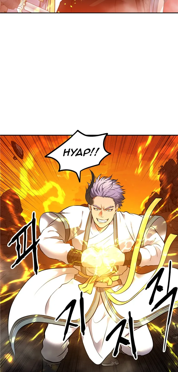 Read Ranker Who Lives A Second Time EN Manga Online
