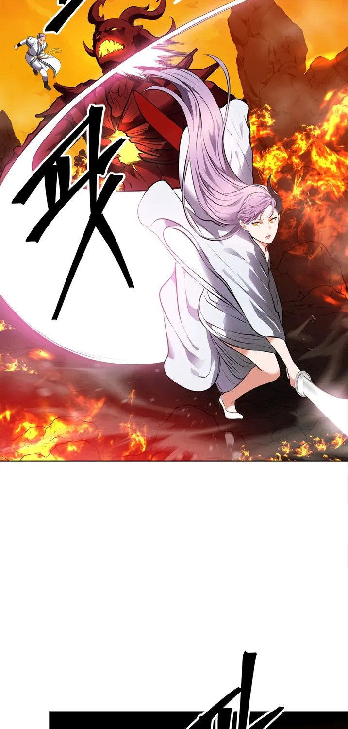 Read Ranker Who Lives A Second Time EN Manga Online