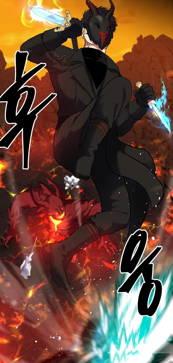 Read Ranker Who Lives A Second Time EN Manga Online