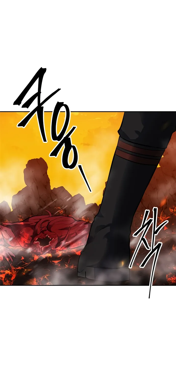 Read Ranker Who Lives A Second Time EN Manga Online