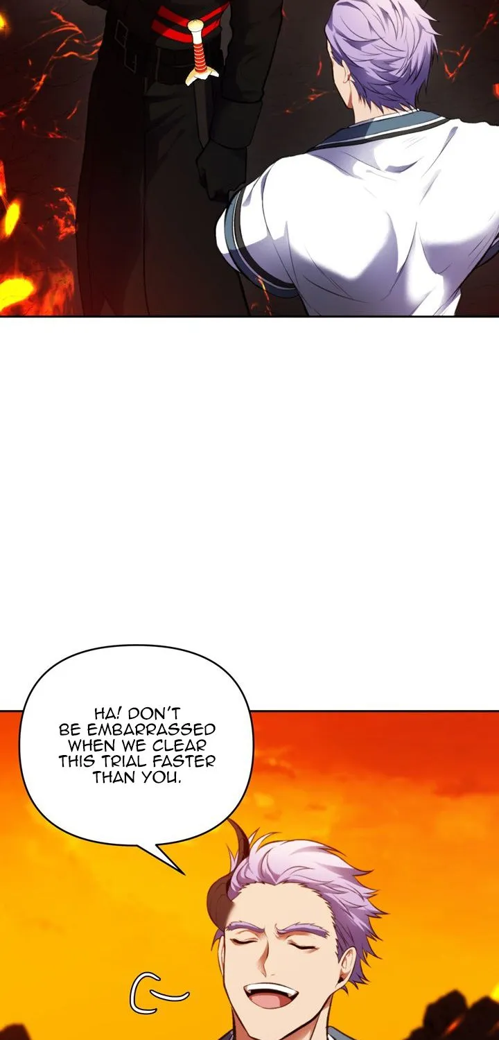 Read Ranker Who Lives A Second Time EN Manga Online