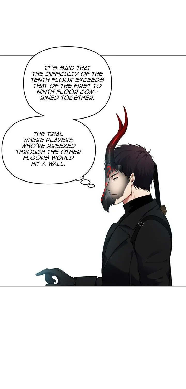 Read Ranker Who Lives A Second Time EN Manga Online
