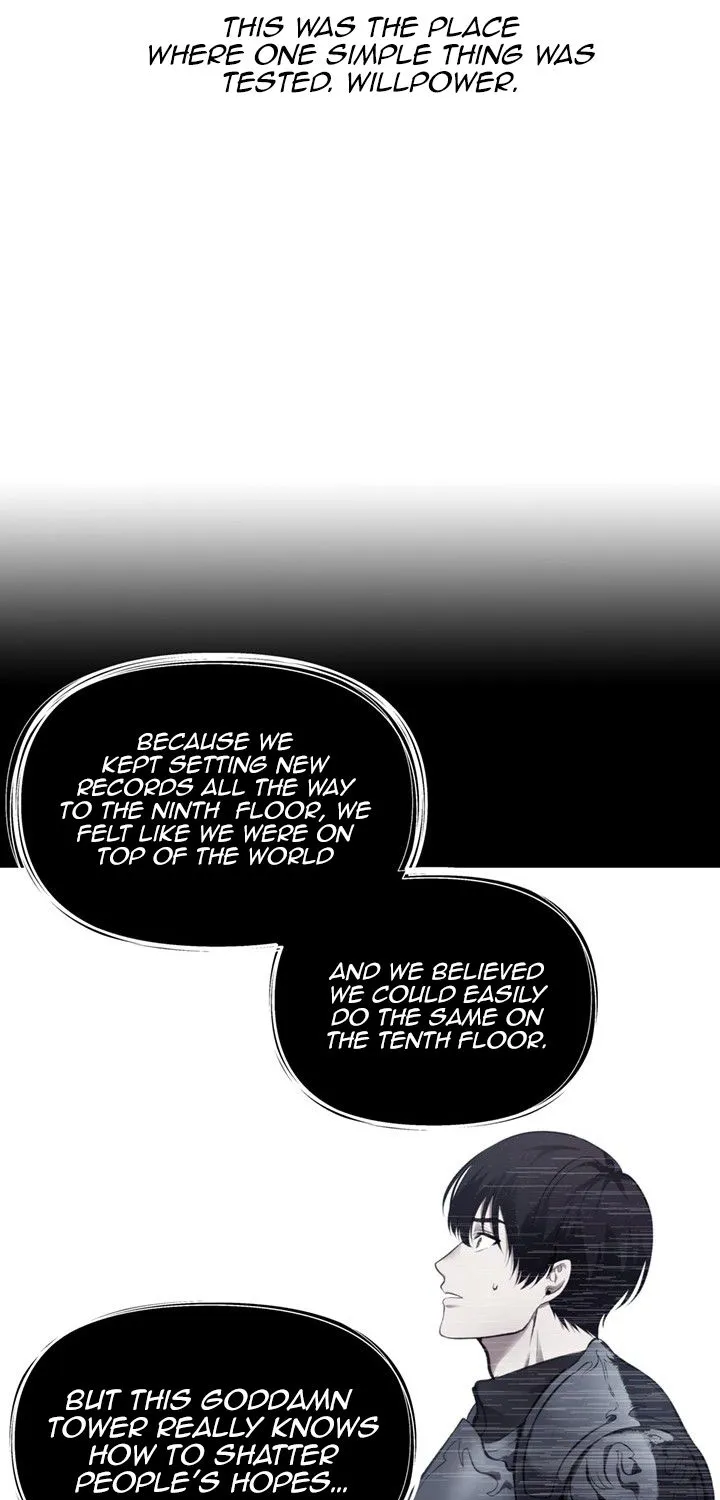 Read Ranker Who Lives A Second Time EN Manga Online