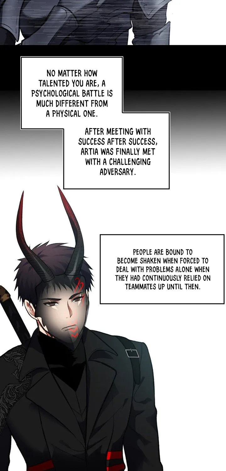 Read Ranker Who Lives A Second Time EN Manga Online