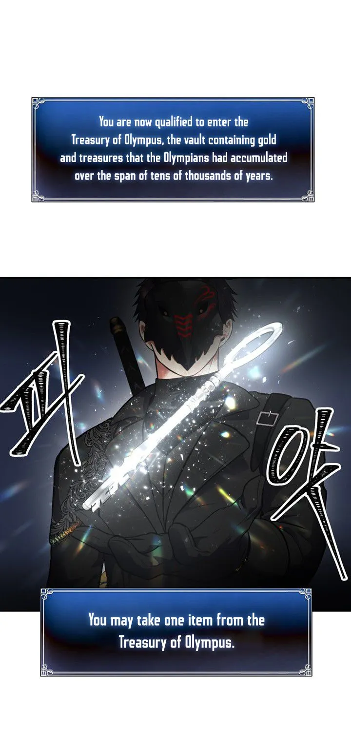 Read Ranker Who Lives A Second Time EN Manga Online