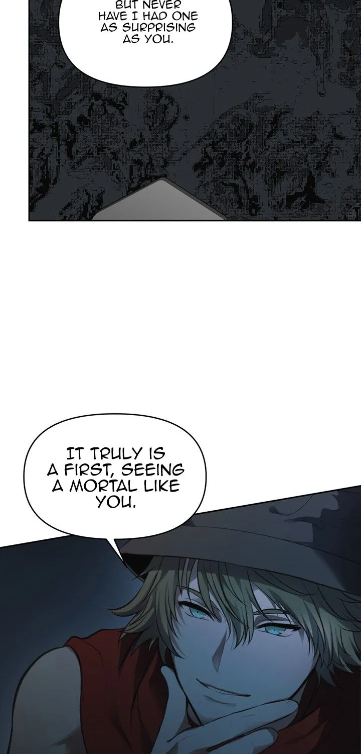 Read Ranker Who Lives A Second Time EN Manga Online