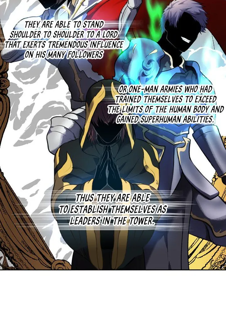 Read Ranker Who Lives A Second Time EN Manga Online