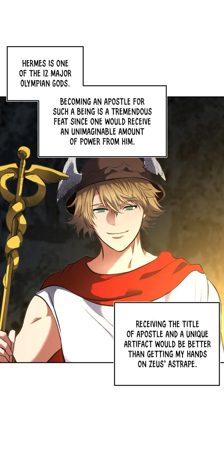 Read Ranker Who Lives A Second Time EN Manga Online
