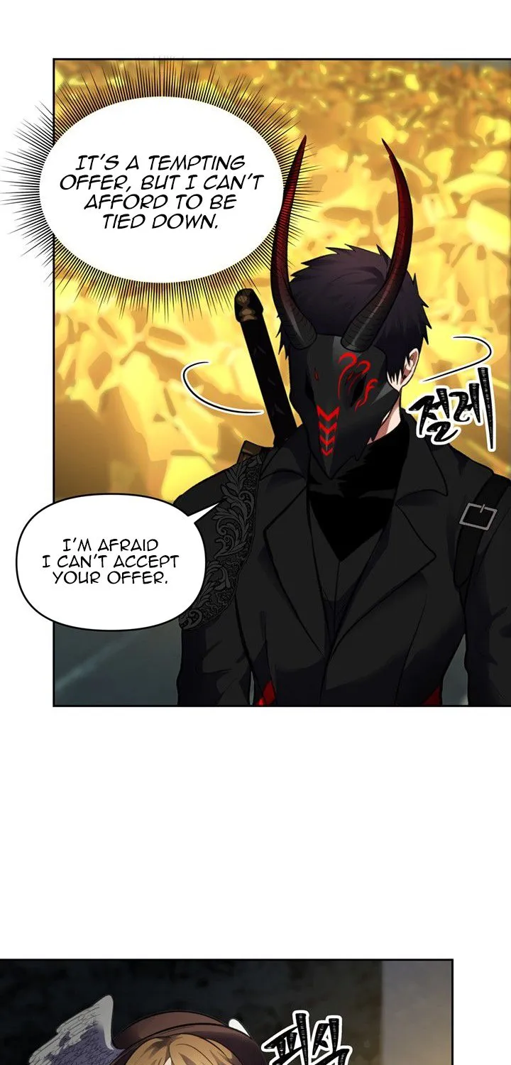 Read Ranker Who Lives A Second Time EN Manga Online