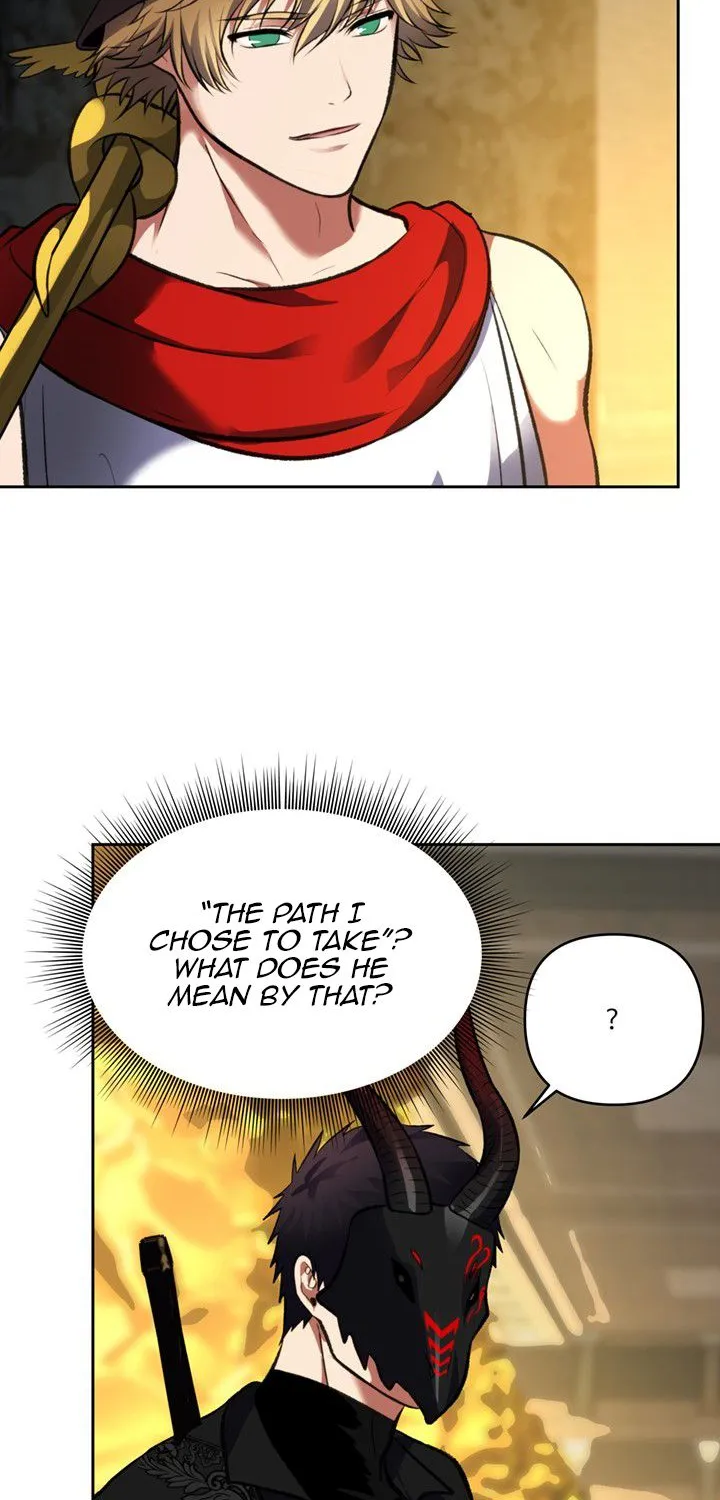 Read Ranker Who Lives A Second Time EN Manga Online