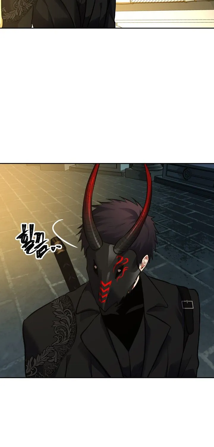 Read Ranker Who Lives A Second Time EN Manga Online
