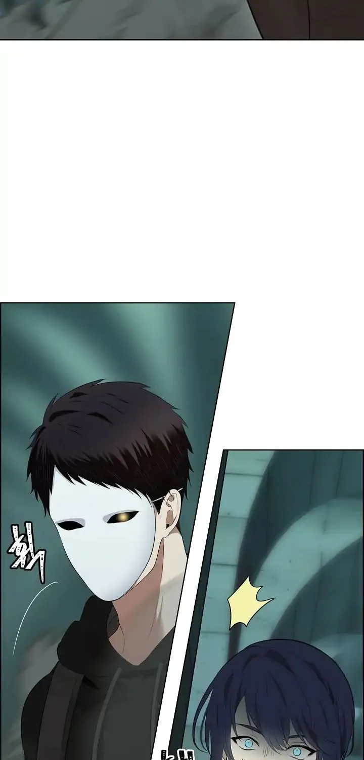 Read Ranker Who Lives A Second Time EN Manga Online
