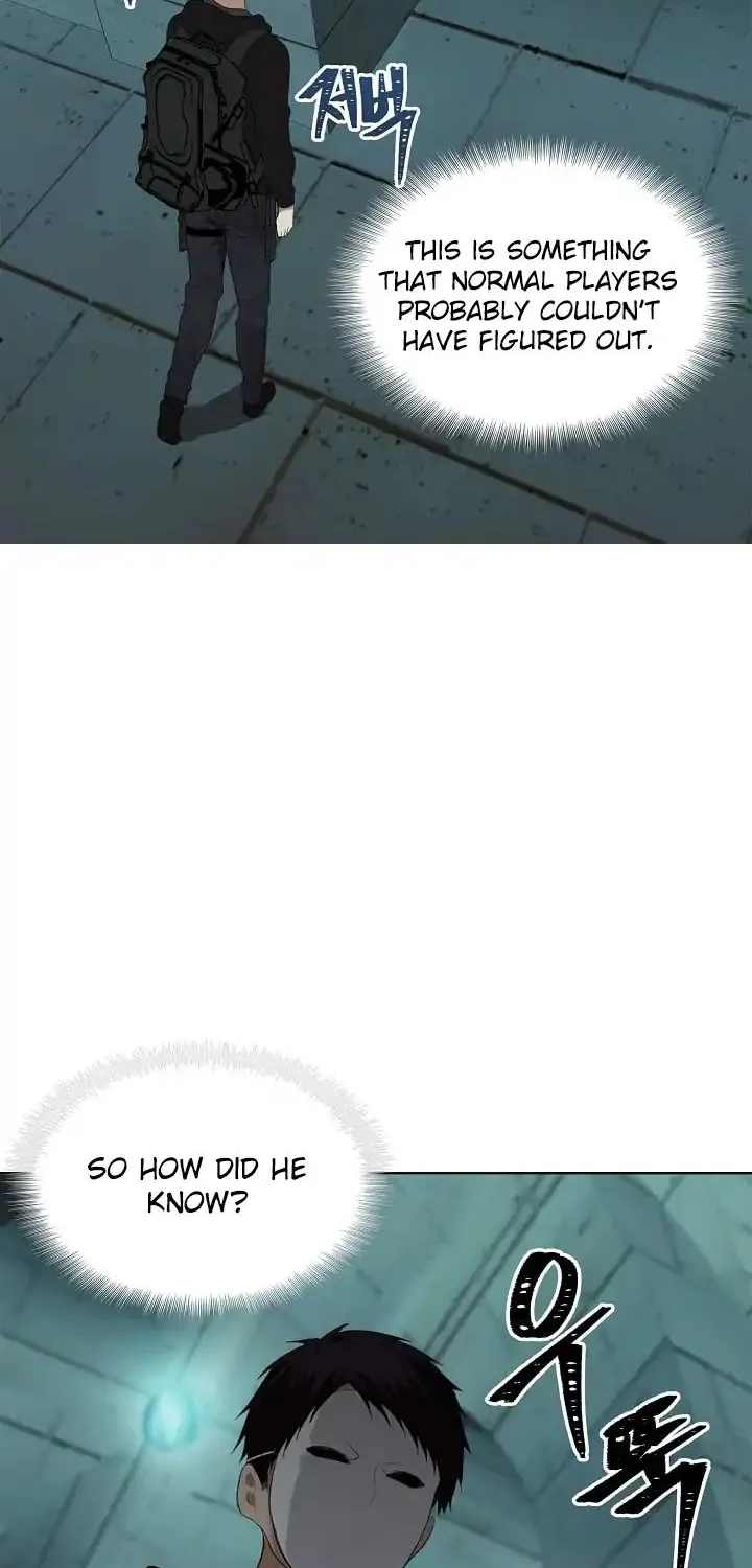 Read Ranker Who Lives A Second Time EN Manga Online