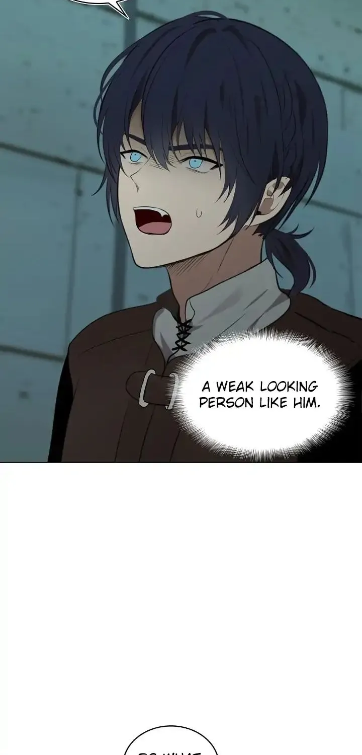 Read Ranker Who Lives A Second Time EN Manga Online