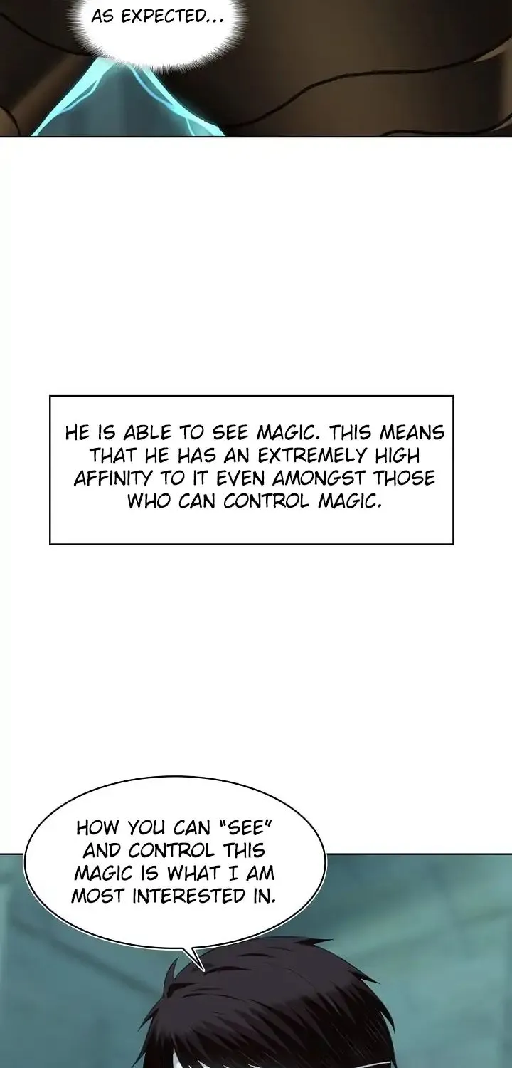 Read Ranker Who Lives A Second Time EN Manga Online