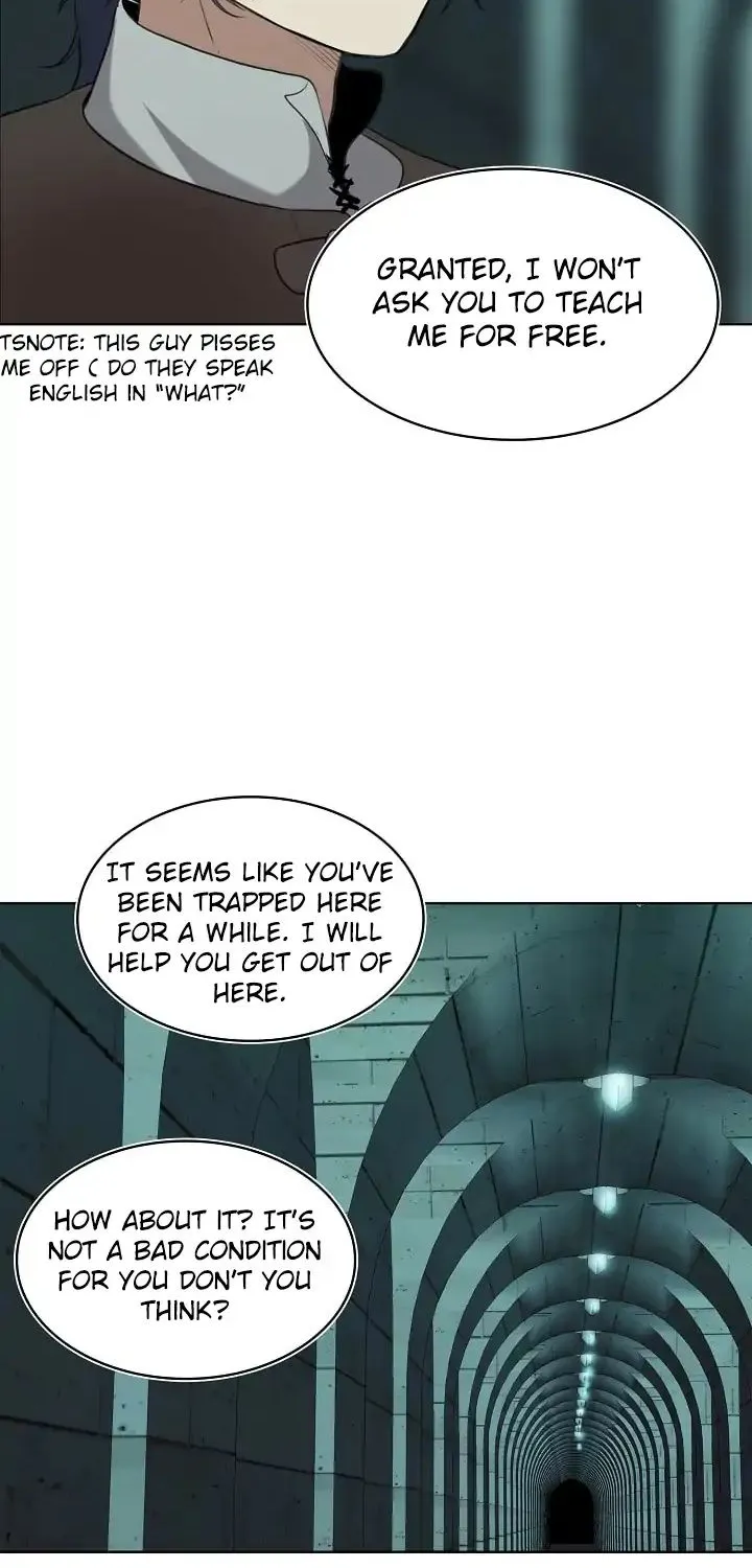 Read Ranker Who Lives A Second Time EN Manga Online