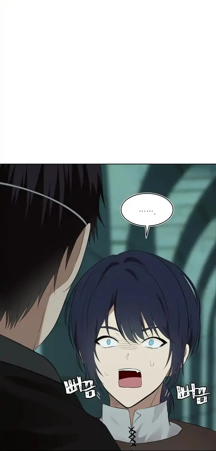 Read Ranker Who Lives A Second Time EN Manga Online