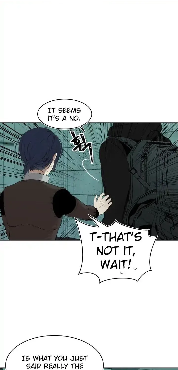Read Ranker Who Lives A Second Time EN Manga Online