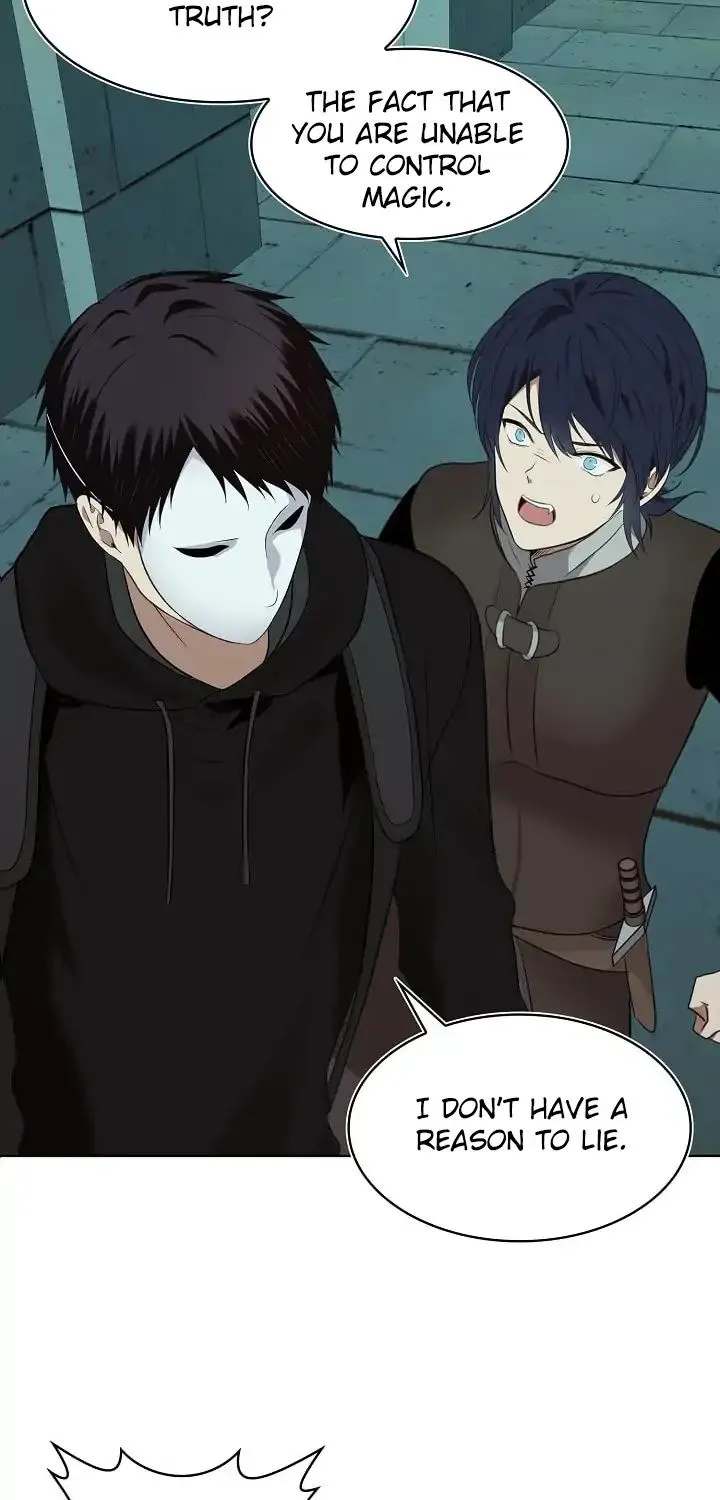 Read Ranker Who Lives A Second Time EN Manga Online