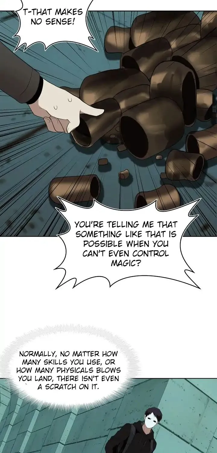 Read Ranker Who Lives A Second Time EN Manga Online