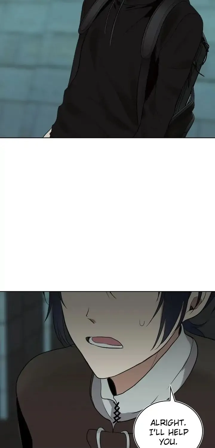 Read Ranker Who Lives A Second Time EN Manga Online