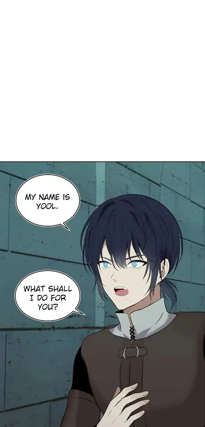 Read Ranker Who Lives A Second Time EN Manga Online