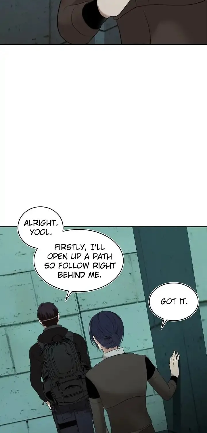 Read Ranker Who Lives A Second Time EN Manga Online