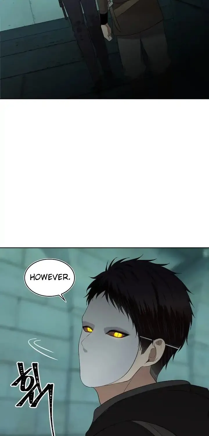 Read Ranker Who Lives A Second Time EN Manga Online